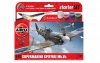 Airfix 55001 Supermarine Spitfire Mk.Vc - Gift Set 1/72